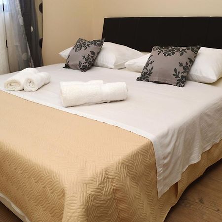 Apartment Ancica Split Pokoj fotografie