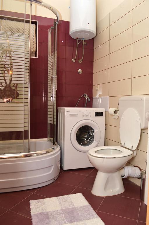 Apartment Ancica Split Pokoj fotografie