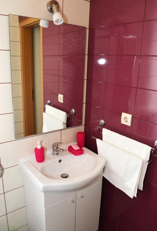 Apartment Ancica Split Pokoj fotografie