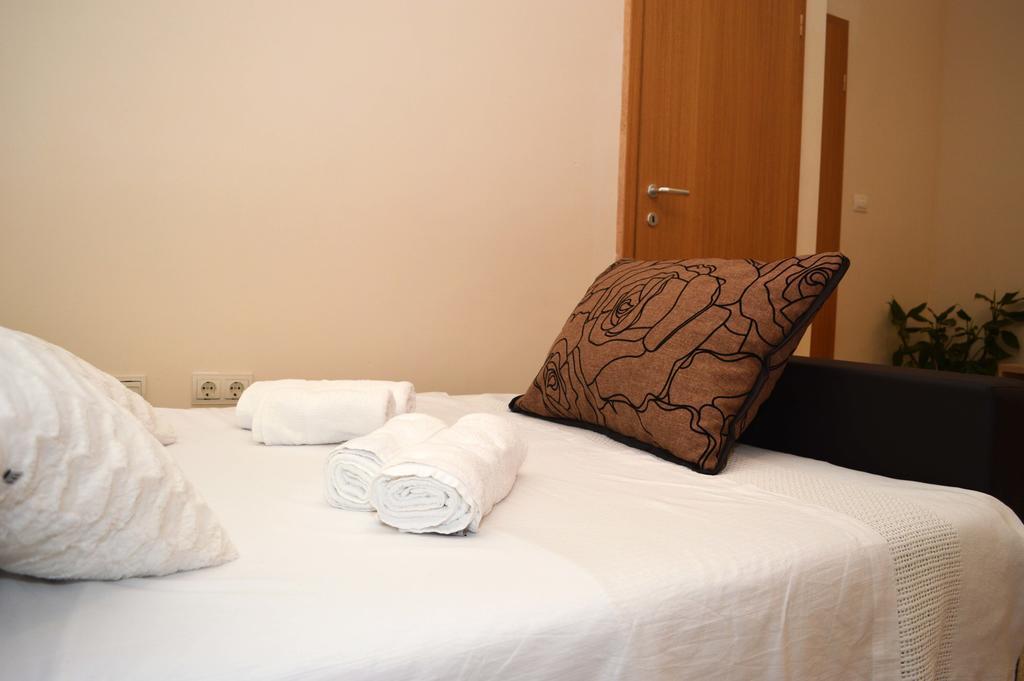 Apartment Ancica Split Pokoj fotografie