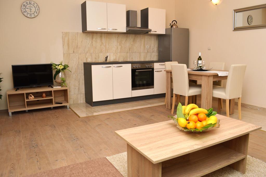 Apartment Ancica Split Pokoj fotografie
