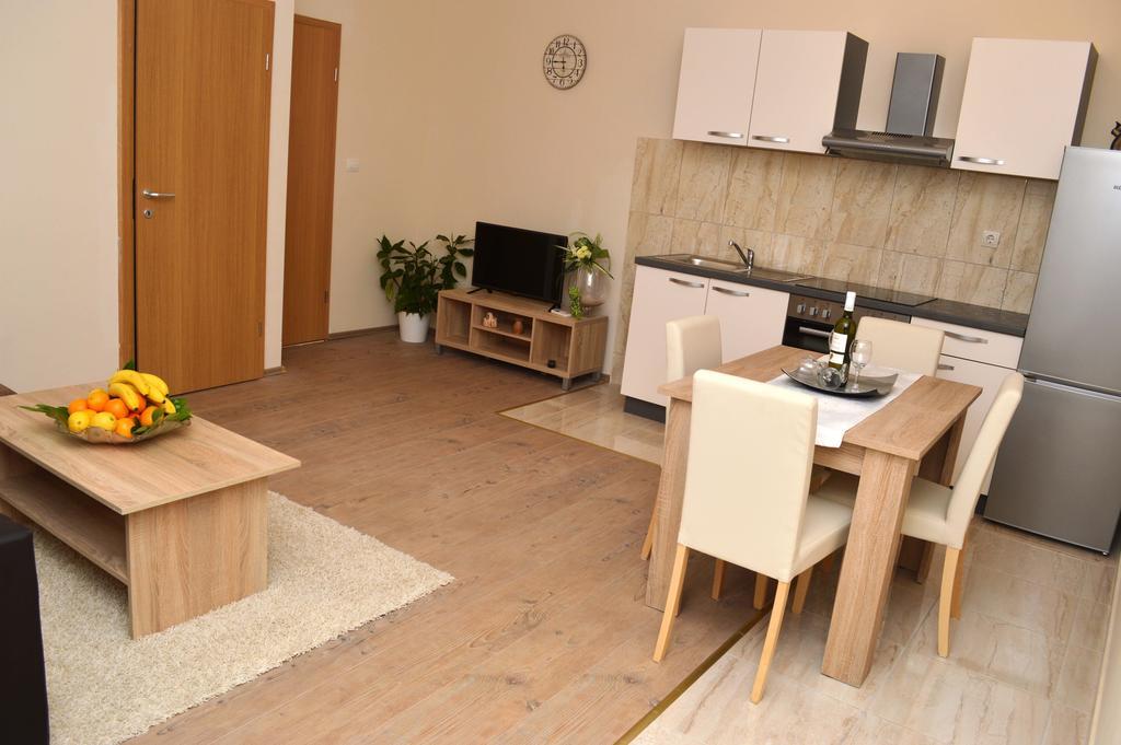 Apartment Ancica Split Pokoj fotografie