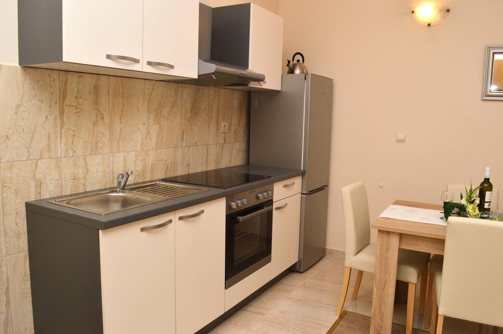 Apartment Ancica Split Pokoj fotografie