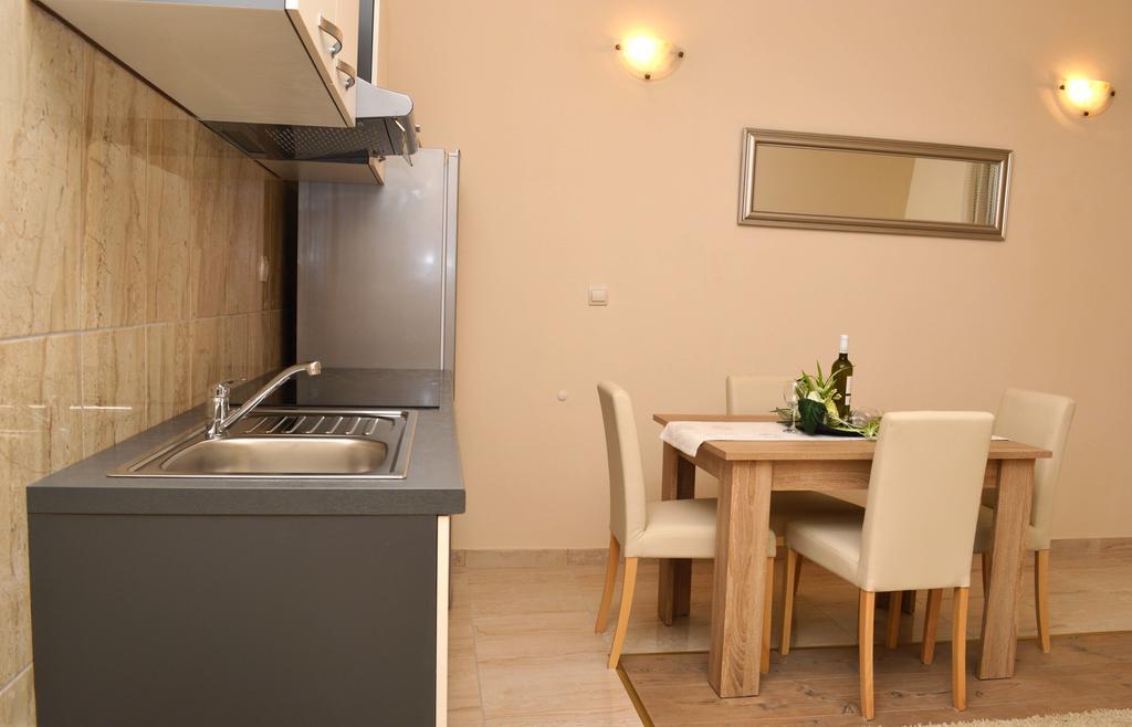 Apartment Ancica Split Pokoj fotografie