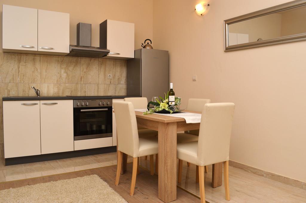 Apartment Ancica Split Pokoj fotografie