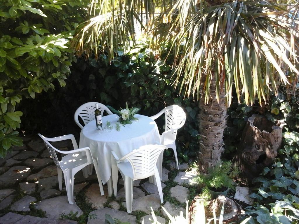 Apartment Ancica Split Pokoj fotografie