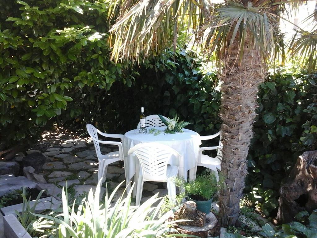 Apartment Ancica Split Pokoj fotografie